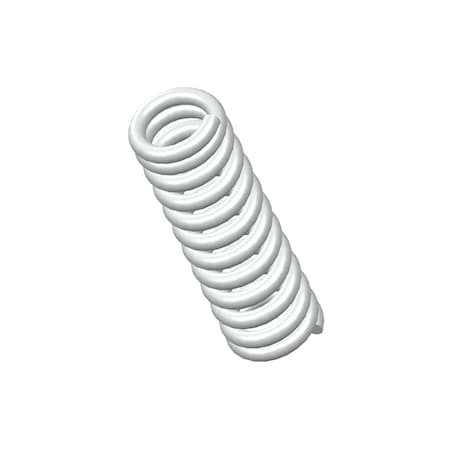 Compression Spring, O= .125, L= .44, W= .022